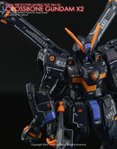 [RG] Crossbone Gundam X2 Decal