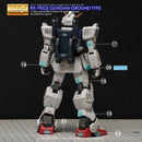 [HG] 08th MS Team RX-79G Gundam Ground Type Decal