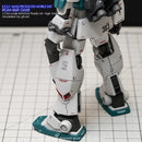 [HG] RGM-86R GM III Decal