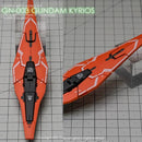 [MG] Kyrios Decal