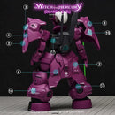 [HG] Guel's Dilanza Decal