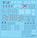 [HG] Beguire-Beu Decal