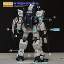 [HG] RX-79[G] Ez8 Gundam Decal