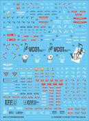 [MG] Storm Bringer Decal