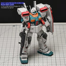 [HG] RGM-86R GM III Decal
