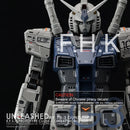 [PG] Unleashed RX-78-03 Gundam G3 Decal