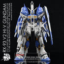 [RG] Hi-Nu Gundam Decal