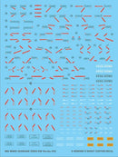 [MG] Wing Gundam Zero EW Ver.Ka Decal