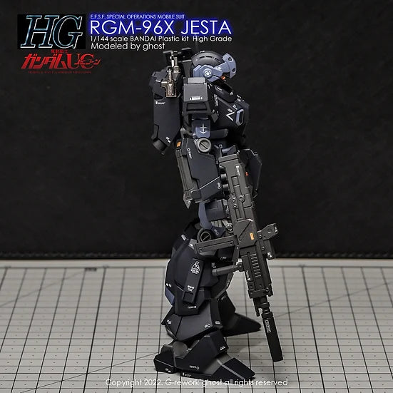 [HG] RGM-96X Jesta Decal