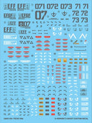 [MG] RGM-79[G] GM Ground Type Decal