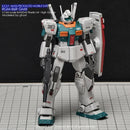 [HG] RGM-86R GM III Decal
