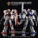 [HG] RX-78-04/05 Full Set Decal