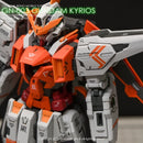 [MG] Kyrios Decal
