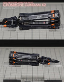 [RG] Crossbone Gundam X2 Decal