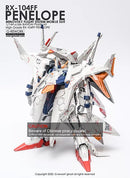 [HG] RX-104FF Penelope Decal