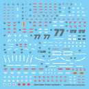 [HG] Michaelis Decal