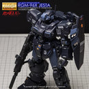[MG] RGM-96X Jesta Decal