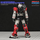 [HG] RGC-80S GM Cannon (Space Assault Type) Decal