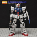 [HG] 08th MS Team RX-79G Gundam Ground Type Decal