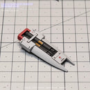 [HG] RGM-86R GM III Decal