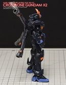 [RG] Crossbone Gundam X2 Decal