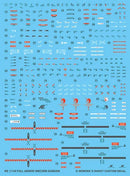 [RG] Full Armor Unicorn Gundam Decal