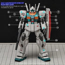 [HG] RGM-86R GM III Decal