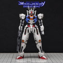 [HG] Gundam Aerial Decal