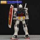 [MG] RX-78-02 Gundam The Origin Decal