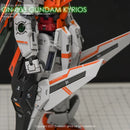 [MG] Kyrios Decal