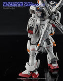 [RG] Crossbone Gundam X1 Decal