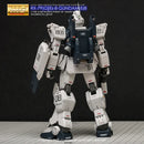 [HG] RX-79[G] Ez8 Gundam Decal