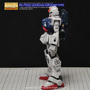 [HG] 08th MS Team RX-79G Gundam Ground Type Decal