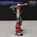 [HG] RGC-80S GM Cannon (Space Assault Type) Decal