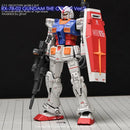 [HG] RX-78-02 Gundam The Origin Ver.2 Decal