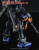 [RG] Crossbone Gundam X2 Decal