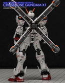 [RG] Crossbone Gundam X1 Decal