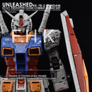 [PG] Unleashed RX-78-2 Gundam Decal