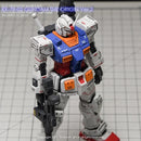 [HG] RX-78-02 Gundam The Origin Ver.2 Decal