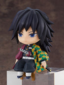 Demon Slayer: Giyu Tomioka Nendoroid Swacchao!