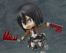 Attack on Titan: Mikasa Ackerman Nendoroid 365