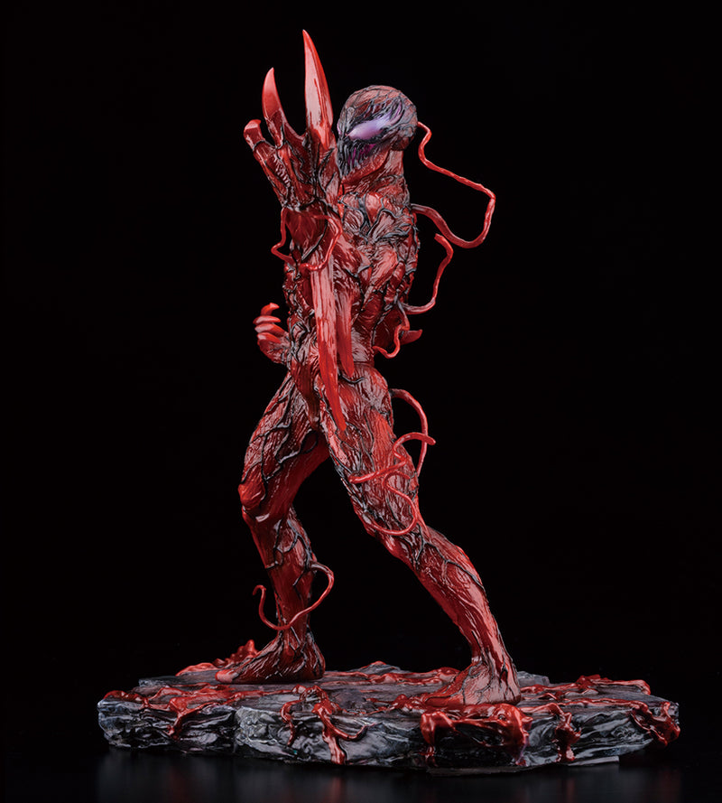 Marvel: Carnage (Renewal Edition) Artfx Statue