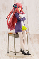 Quintessential Quintuplets: Nino Nakano Statue