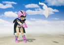 Dragon Ball: Kid Chi-Chi S.H.Figuarts