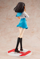 Haruhi: Light Novel Edition Haruhi Suzumiya 1/7 Scale Figure