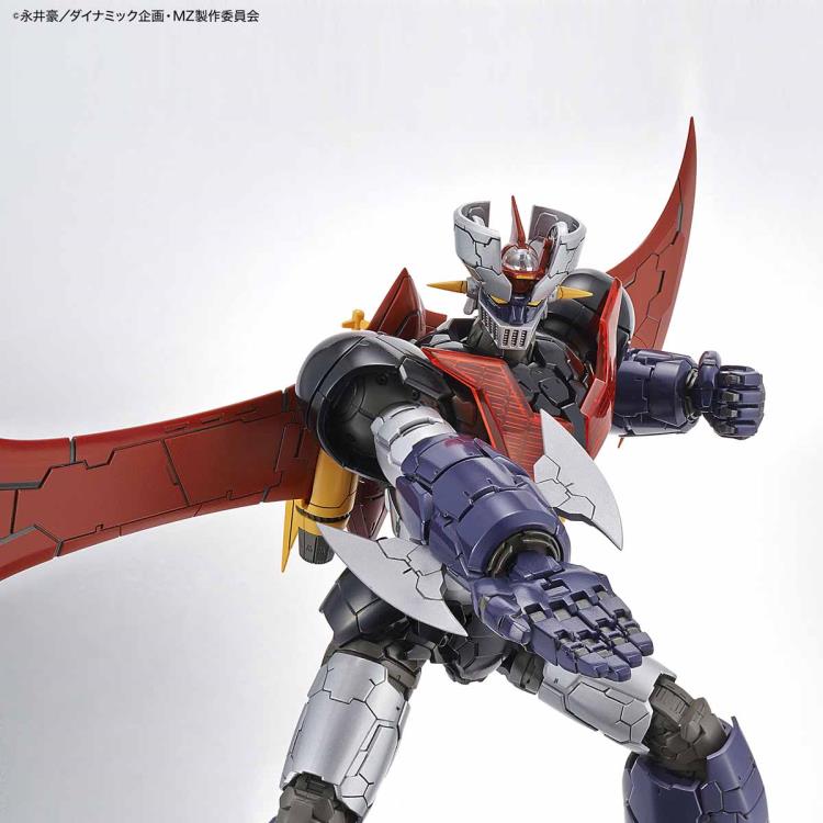 HG Mazinger Z (Mazinger Z Infinity Ver.)