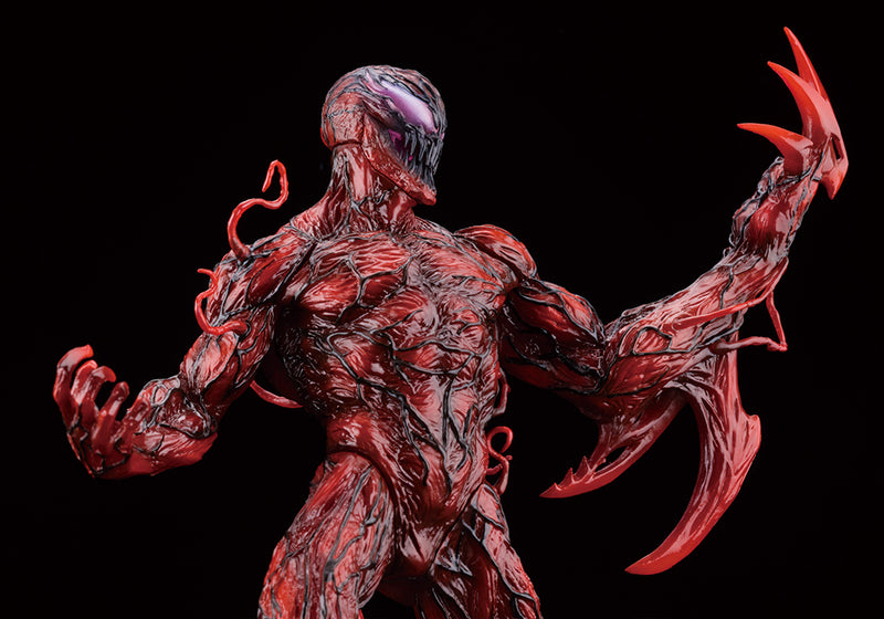 Marvel: Carnage (Renewal Edition) Artfx Statue