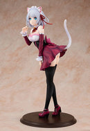 The Detective is Already Dead: Siesta (Catgirl Maid Ver.) 1/7 Scale Figure
