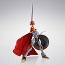 Digimon: Dukemon / Gallantmon (Rebirth of Holy Knight) S.H.Figuarts