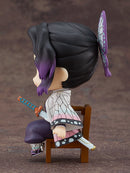 Demon Slayer: Shinobu Kocho Nendoroid Swacchao!